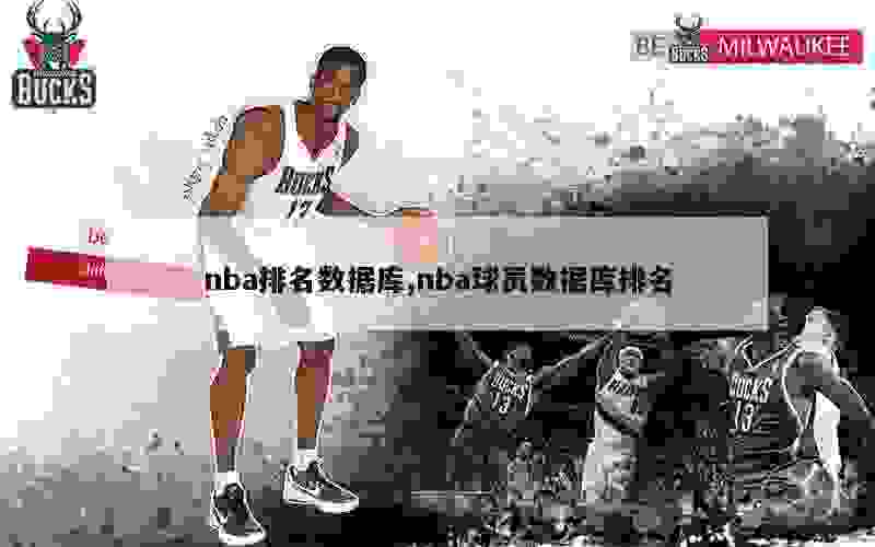 nba排名数据库,nba球员数据库排名