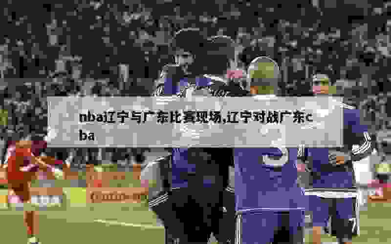 nba辽宁与广东比赛现场,辽宁对战广东cba