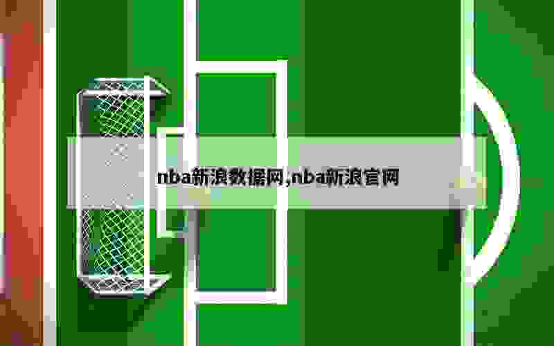 nba新浪数据网,nba新浪官网