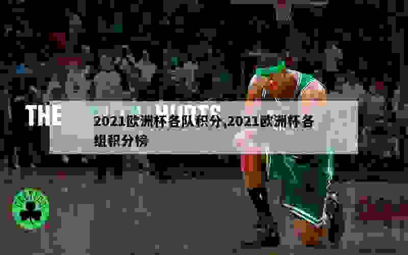 2021欧洲杯各队积分,2021欧洲杯各组积分榜