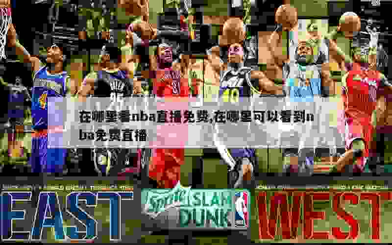 在哪里看nba直播免费,在哪里可以看到nba免费直播