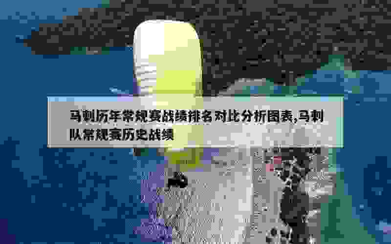 马刺历年常规赛战绩排名对比分析图表,马刺队常规赛历史战绩