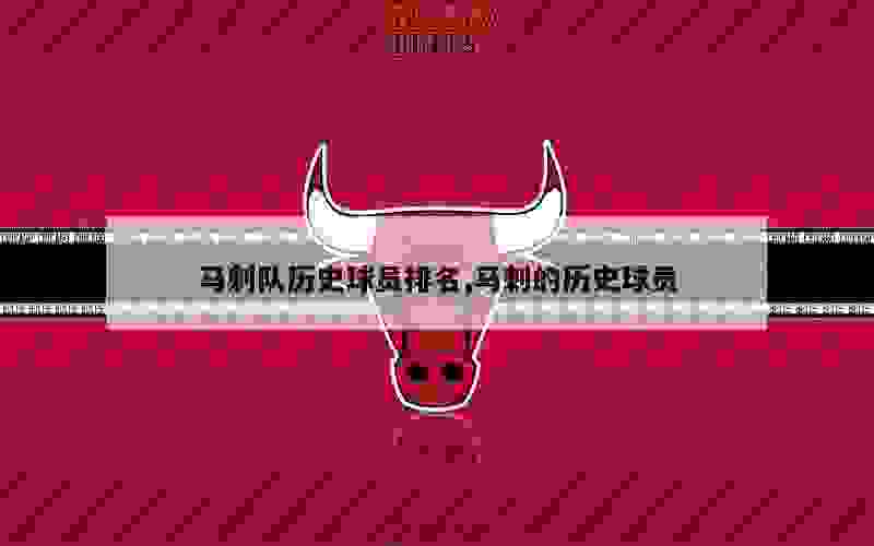 马刺队历史球员排名,马刺的历史球员